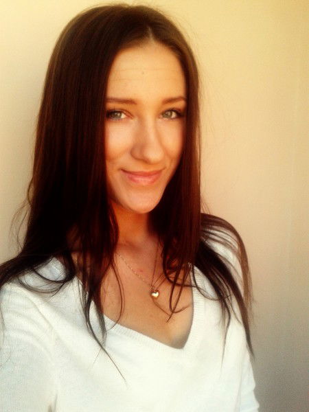 Вероника Черникова