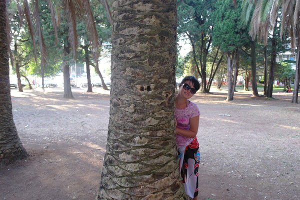 Елена Омельченко