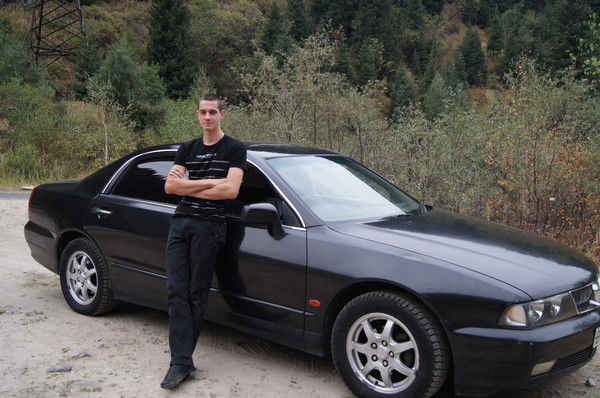 Виталий Филатов