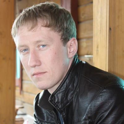 Денис Рябчихин