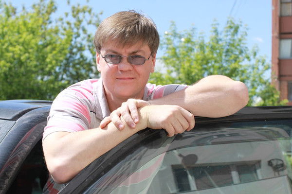 Юрий Зубрицкий