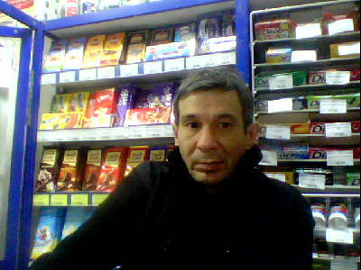 Ринат Миннахметов