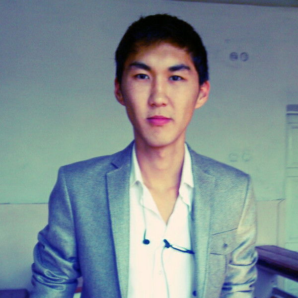 Мухаммедяр Кыдырниязов