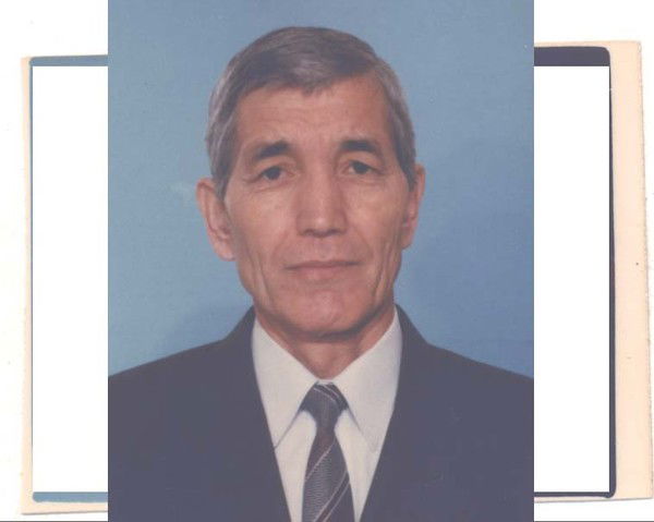 Gulmirzo Abdurakhmanov