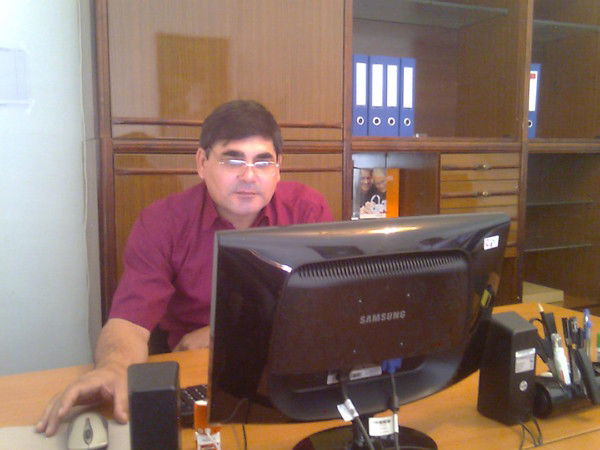 Muhammet Annamyradow