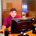 Muhammet Annamyradow