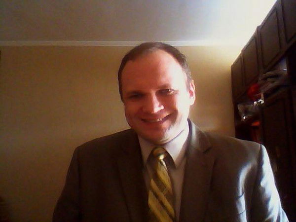 Юрий Ткачев