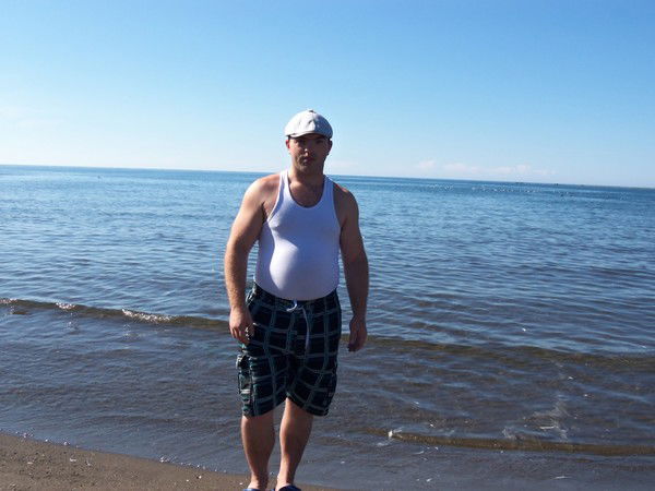 Артём Буркин