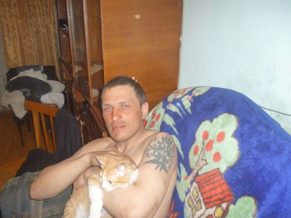 Василий Черкасов