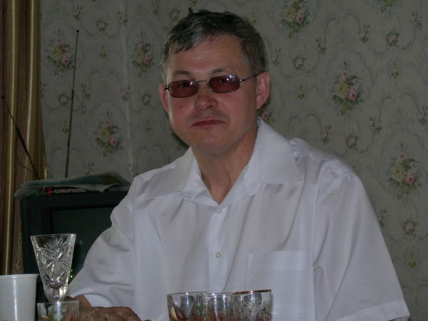 Вячеслав Данилов