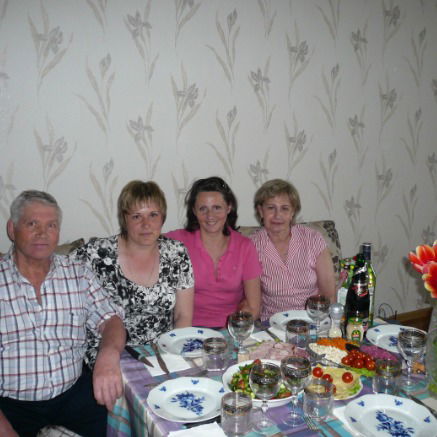 Евгений Любошенко