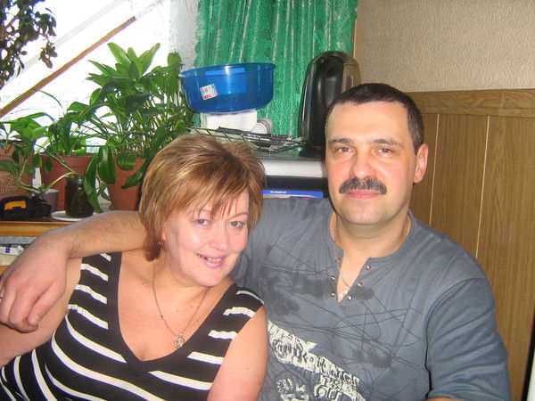 Елена Яценко