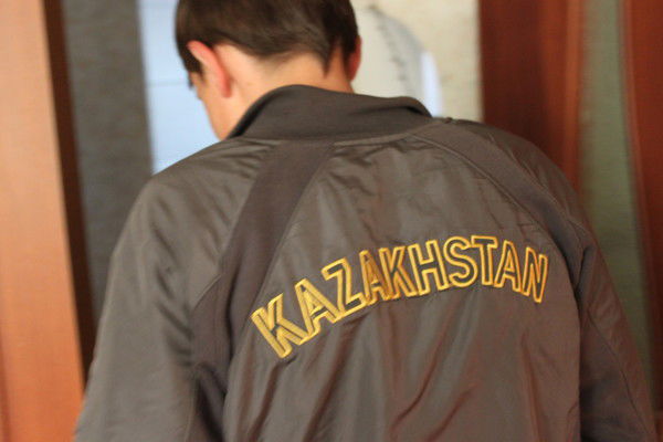 Костя Плахотнюк