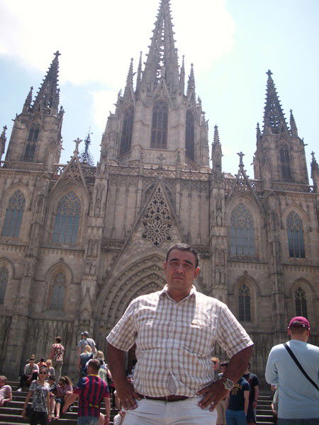 Мухтарбек Мусаев