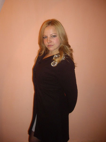 Анастасия Кобаненко