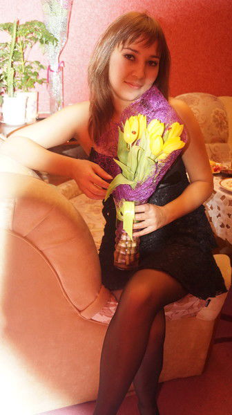 Виктория Ширяева