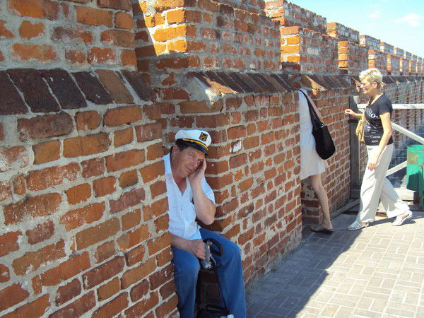 Виктор Зудилов