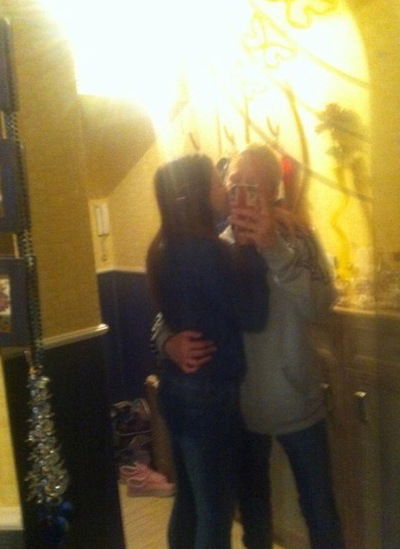 Катя Сергеева