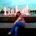 Ирина Громова