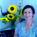 Любовь Гудкова