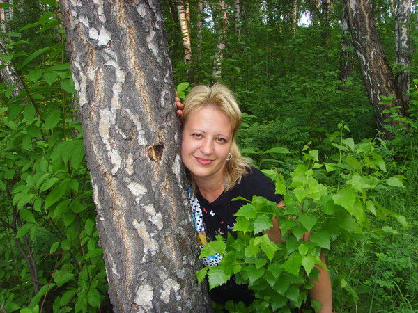 Наталья Дьякова