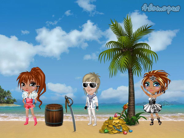 Ариана Тенелбай