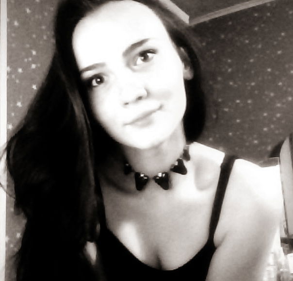 Ксюша Ситникова