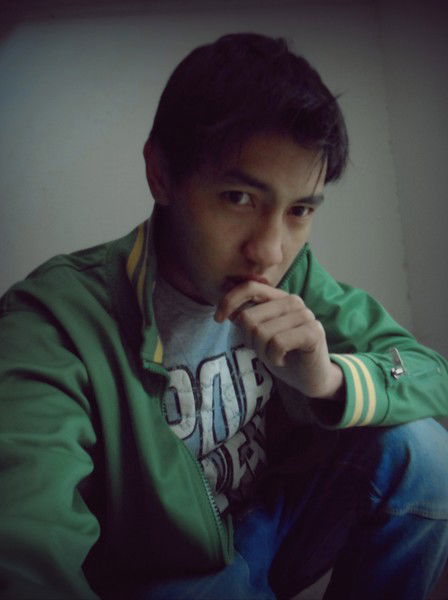 Mr.black J "diff Soul"