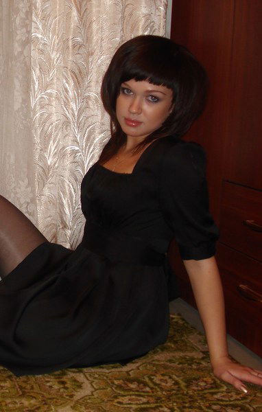 Виктория Трифонова