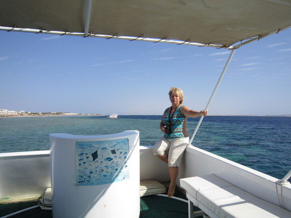 Ольга Кислова