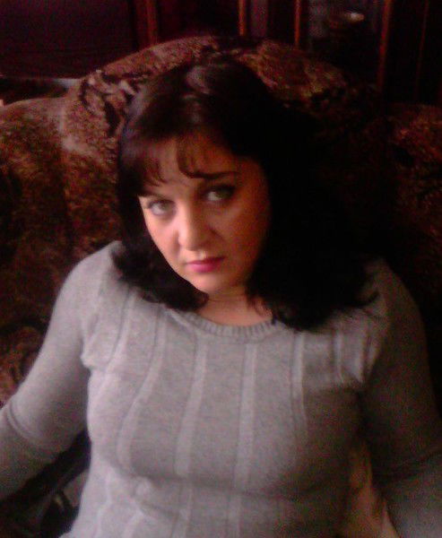 Ольга Подплетнева