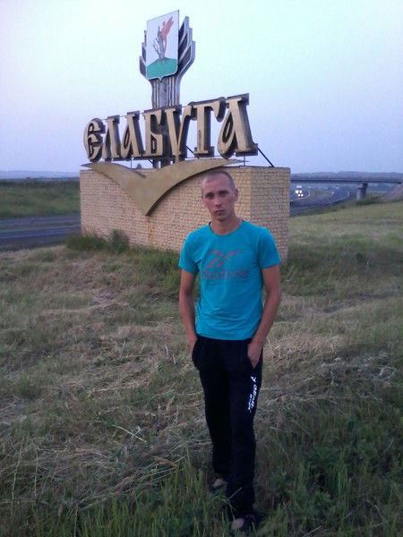 Александр Камшилов