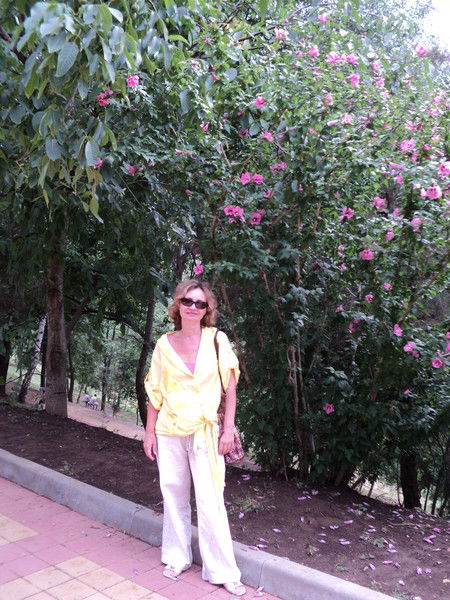 Наталья Иванова