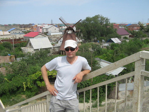 Денис Перепеляк