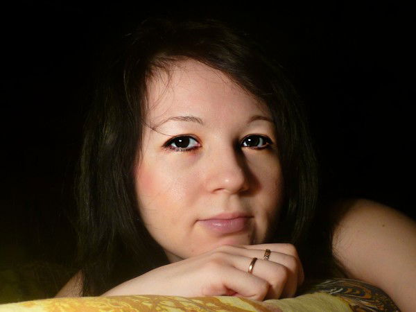 Виктория Афанасьева