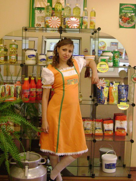 Светлана Тюрюханова