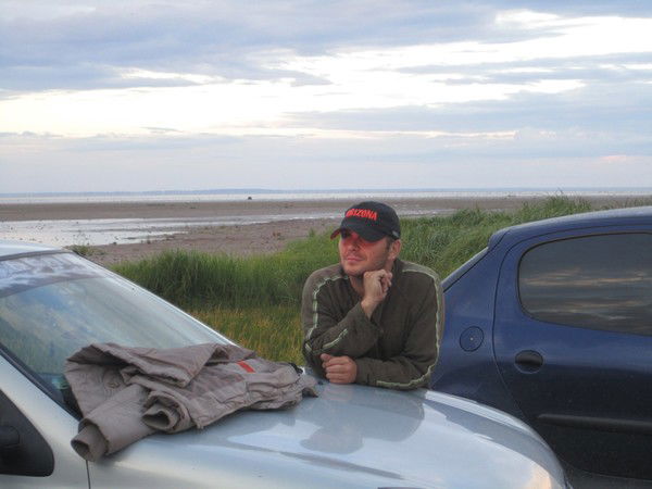 Серёга Кремлёв