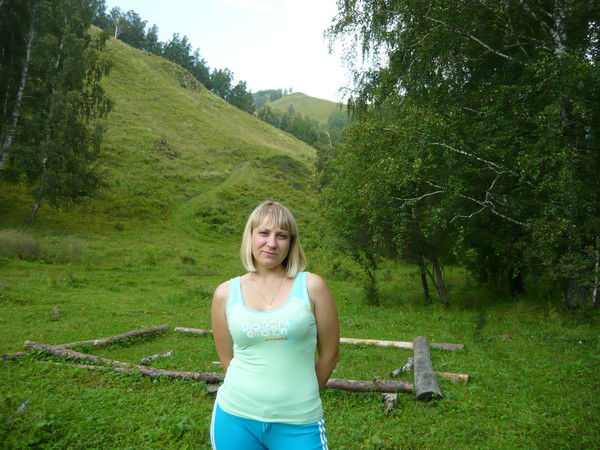 Людмила Киселева