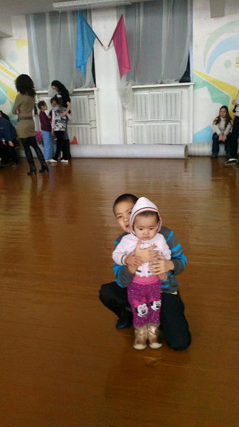 Шекер Мураталиева