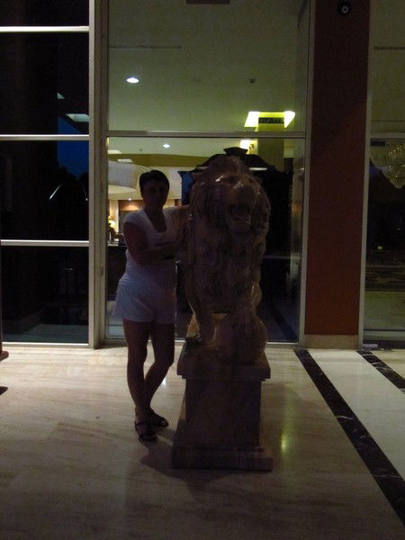 Галя Тюрнева