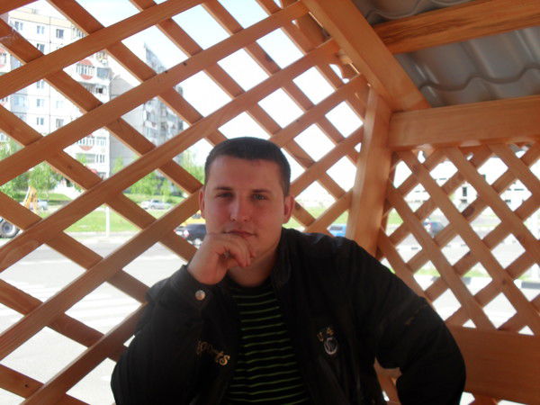 Сергей Попов