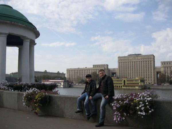 Андрей Еремеев