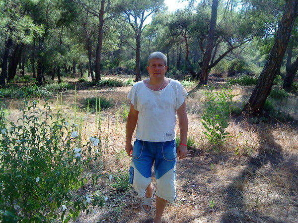 Плешков Семен