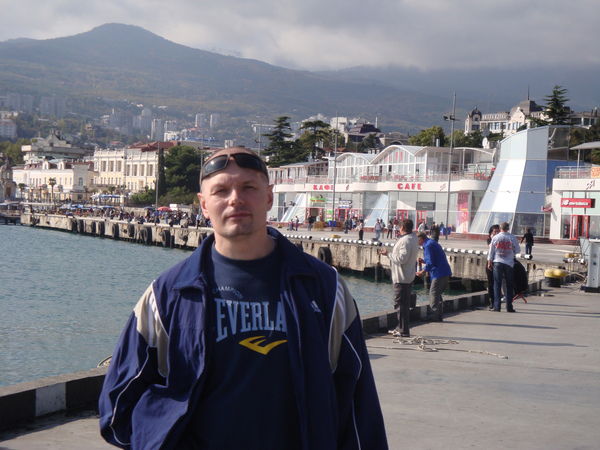 Владимир Храпко