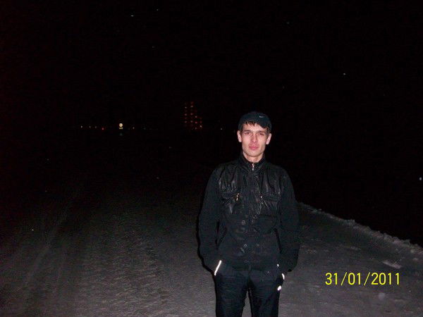 Александр Рябов