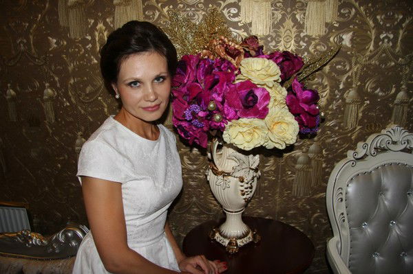 Лилиана Васильева