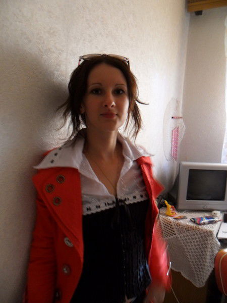 Елена Дернейко