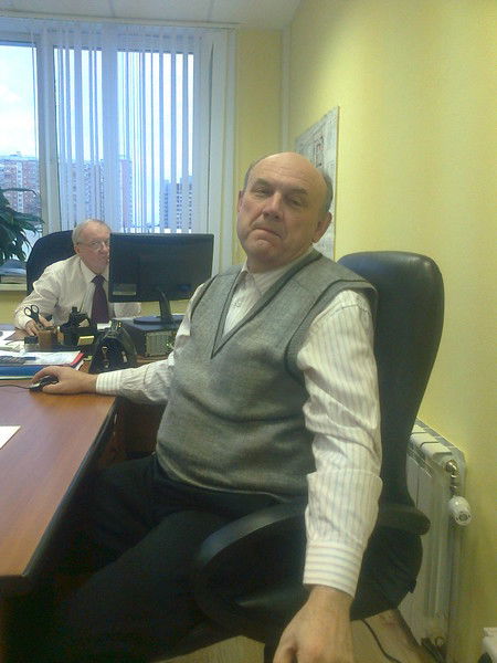 Лев Лазарев