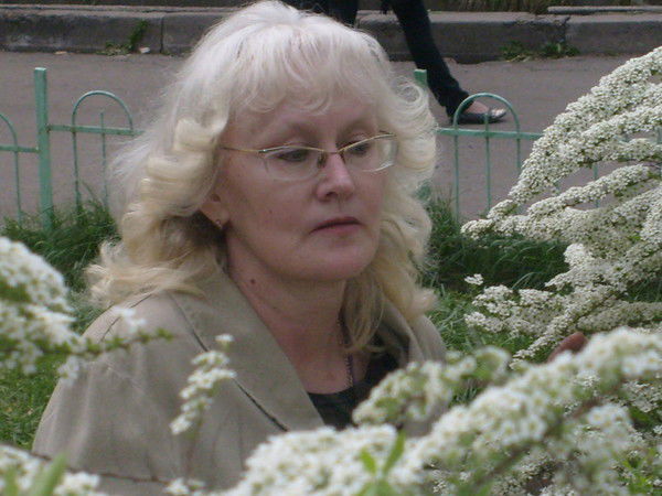 Ирина Маркова