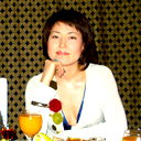 Saltanat Yerzhanova